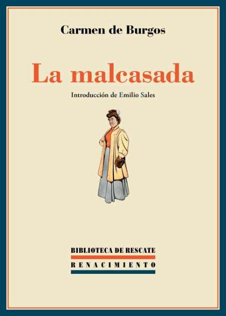 La malcasada