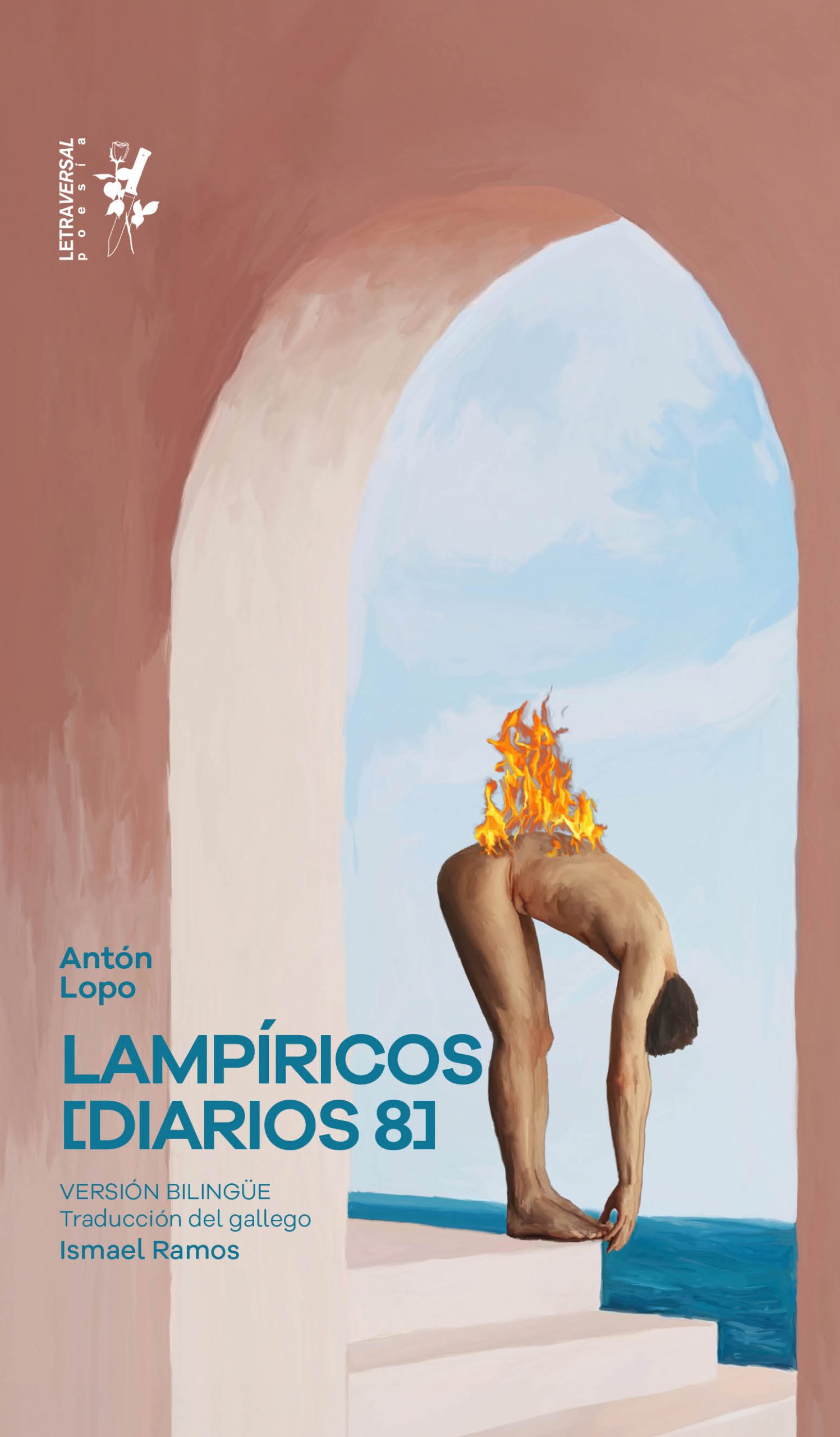 Lampíricos [Diarios 8]
