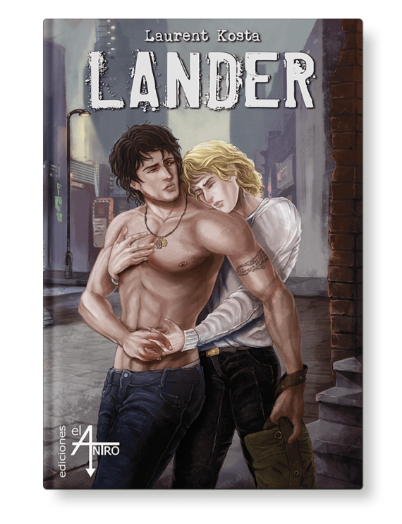 Lander