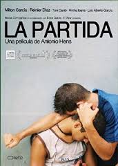 La partida