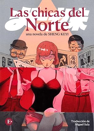 Las chicas del Norte
