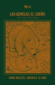 Las gemelas, el sueño / The twins, the dream