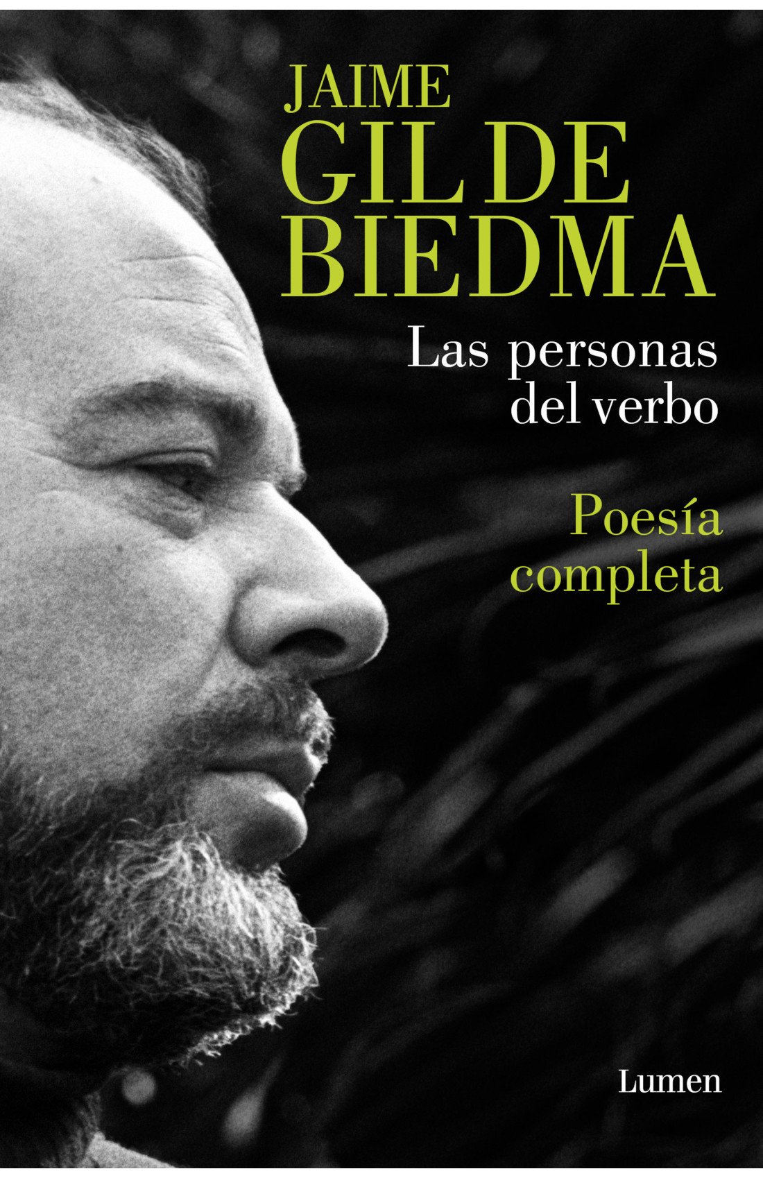 Las personas del verbo