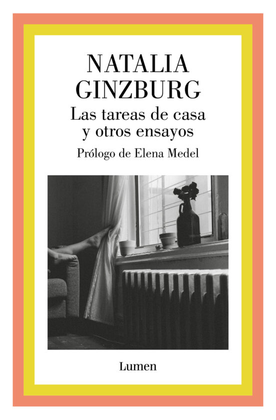 Las tareas de casa y otros ensayos