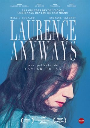 Laurence Anyways