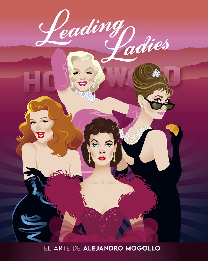 Leading ladies