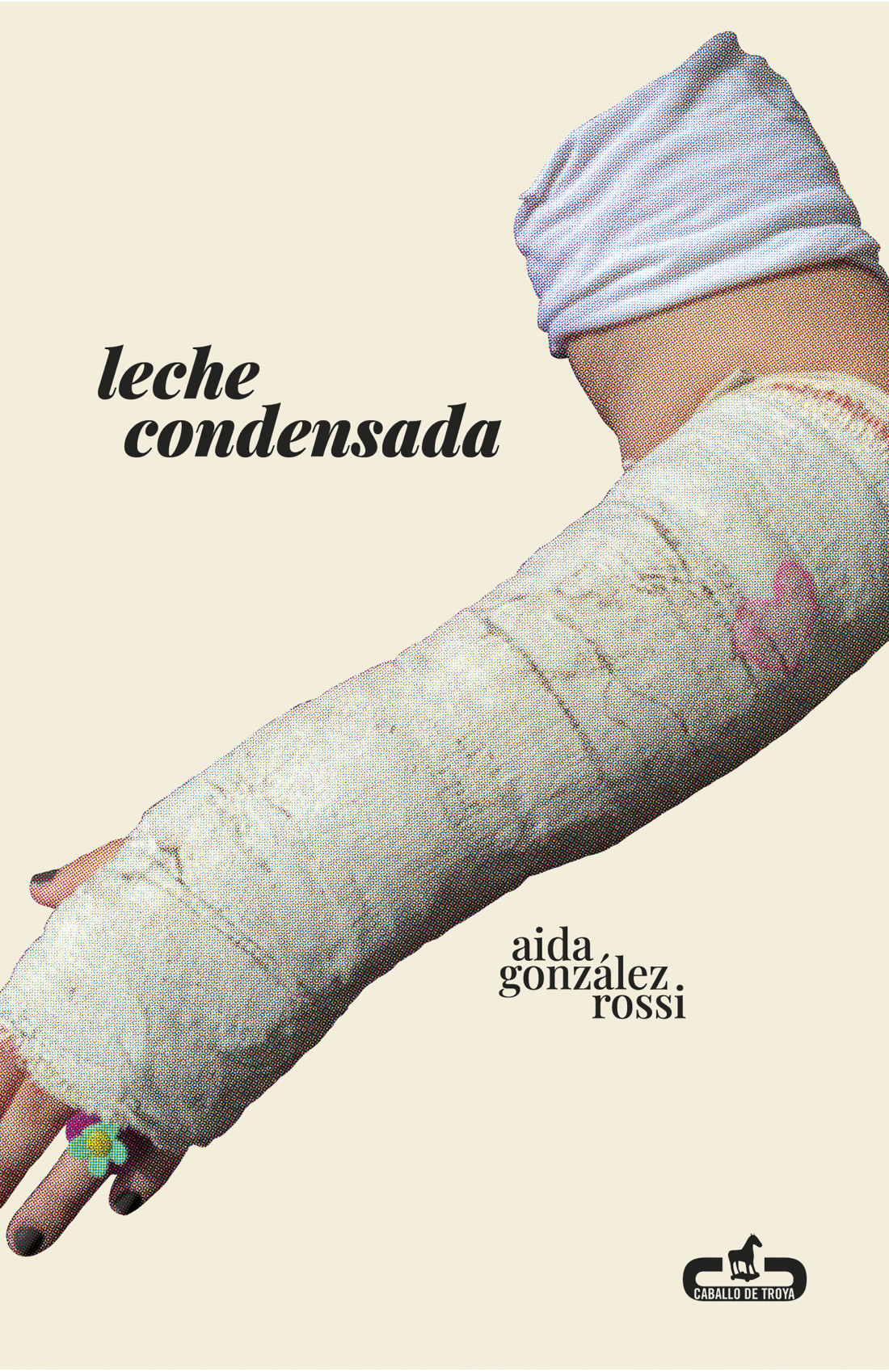 Leche condensada