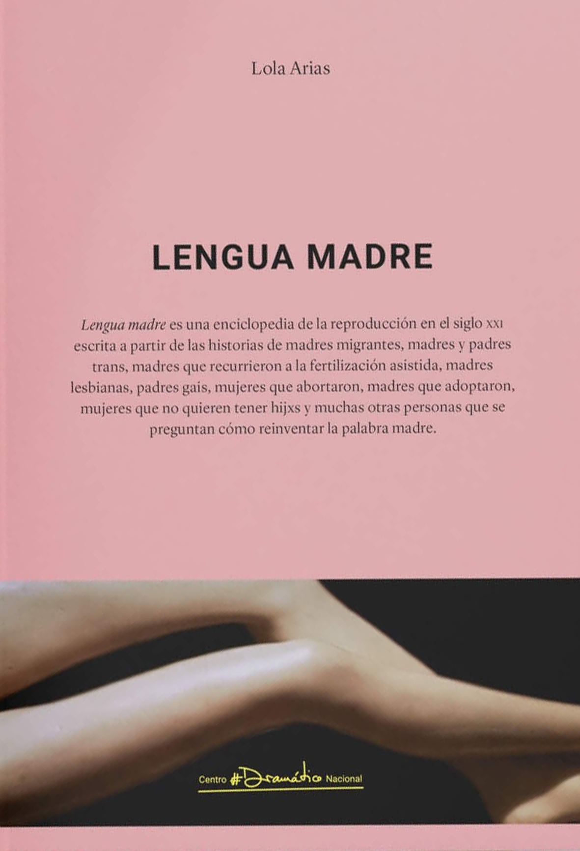 Lengua madre