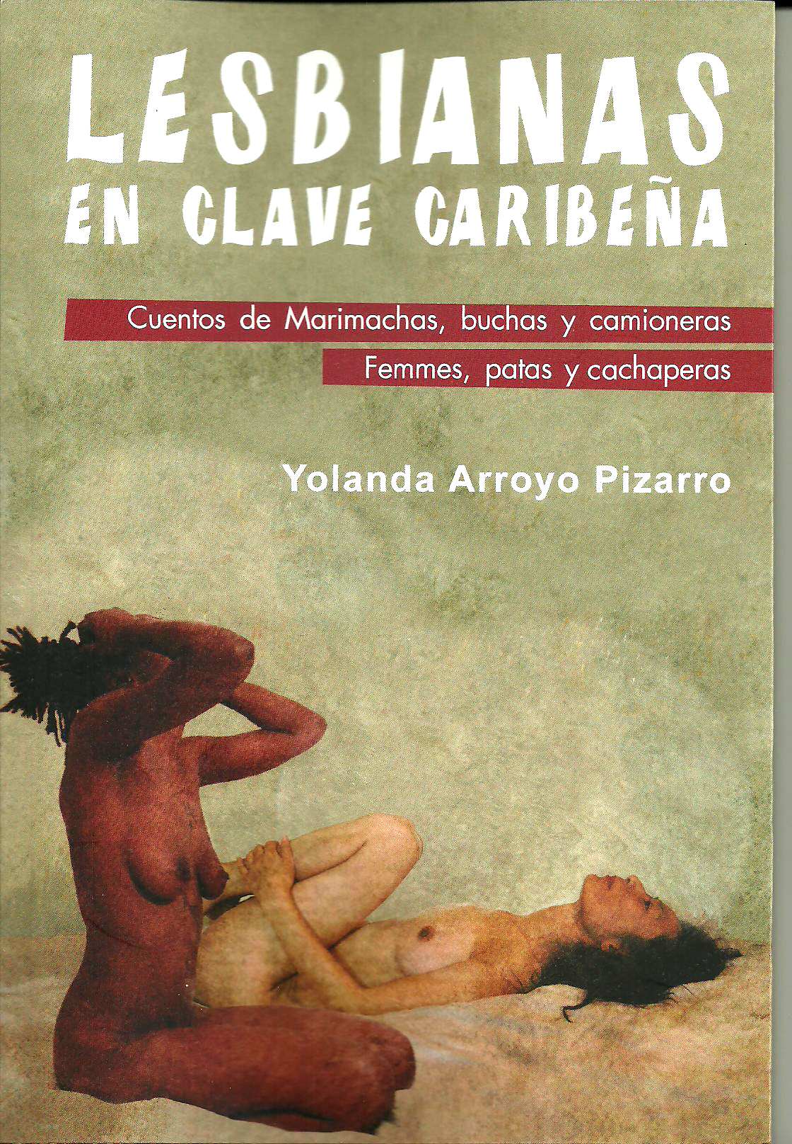 Lesbianas en clave caribeña