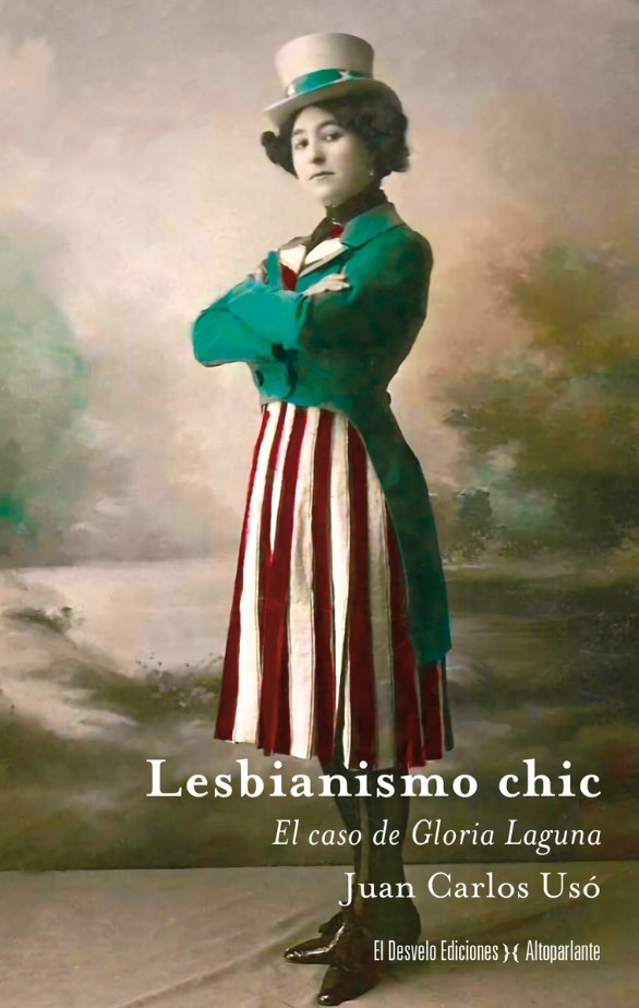 Lesbianismo chic