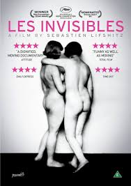 Les Invisibles