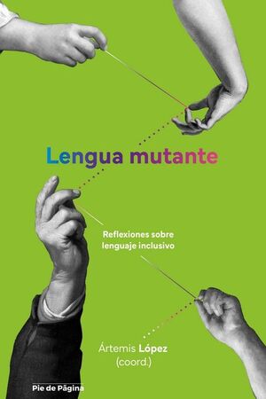 Letra mutante