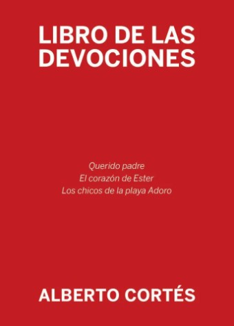 Libro de las devociones