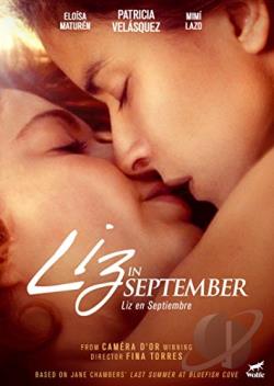 Liz en Septiembre