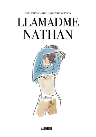 Llamadme Nathan