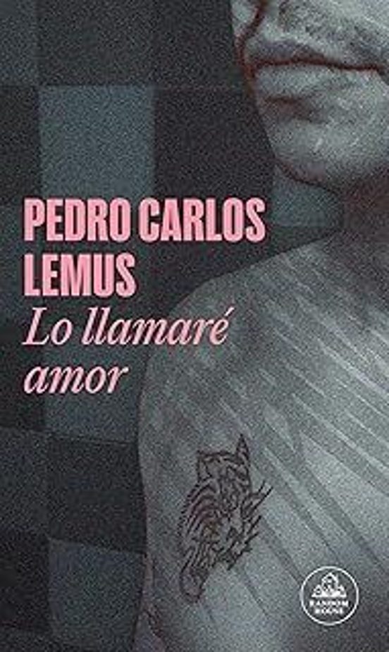 Lo llamaré amor