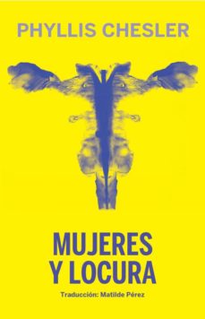 Mujeres y locura