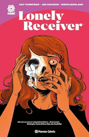 Lonely Receiver