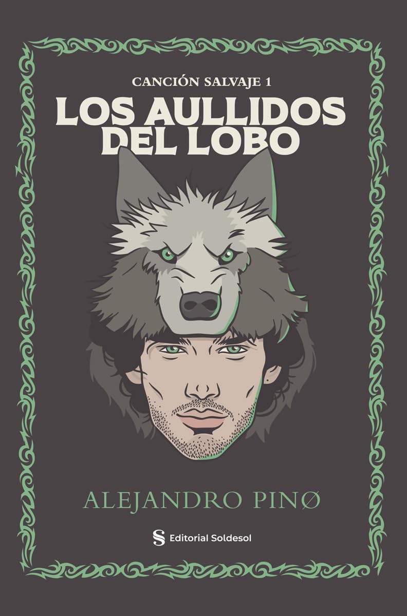 Los aullidos del lobo