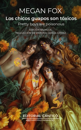 Los chicos guapos son tóxicos