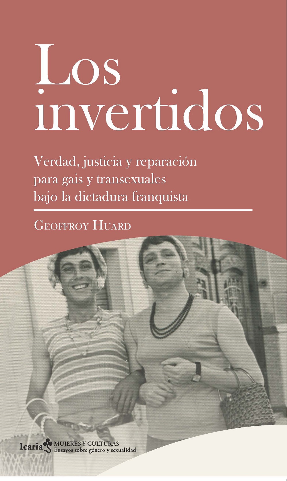 Los invertidos