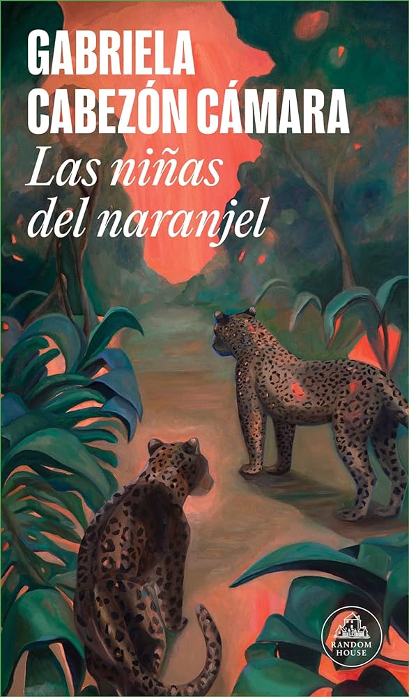 Los niños del naranjel