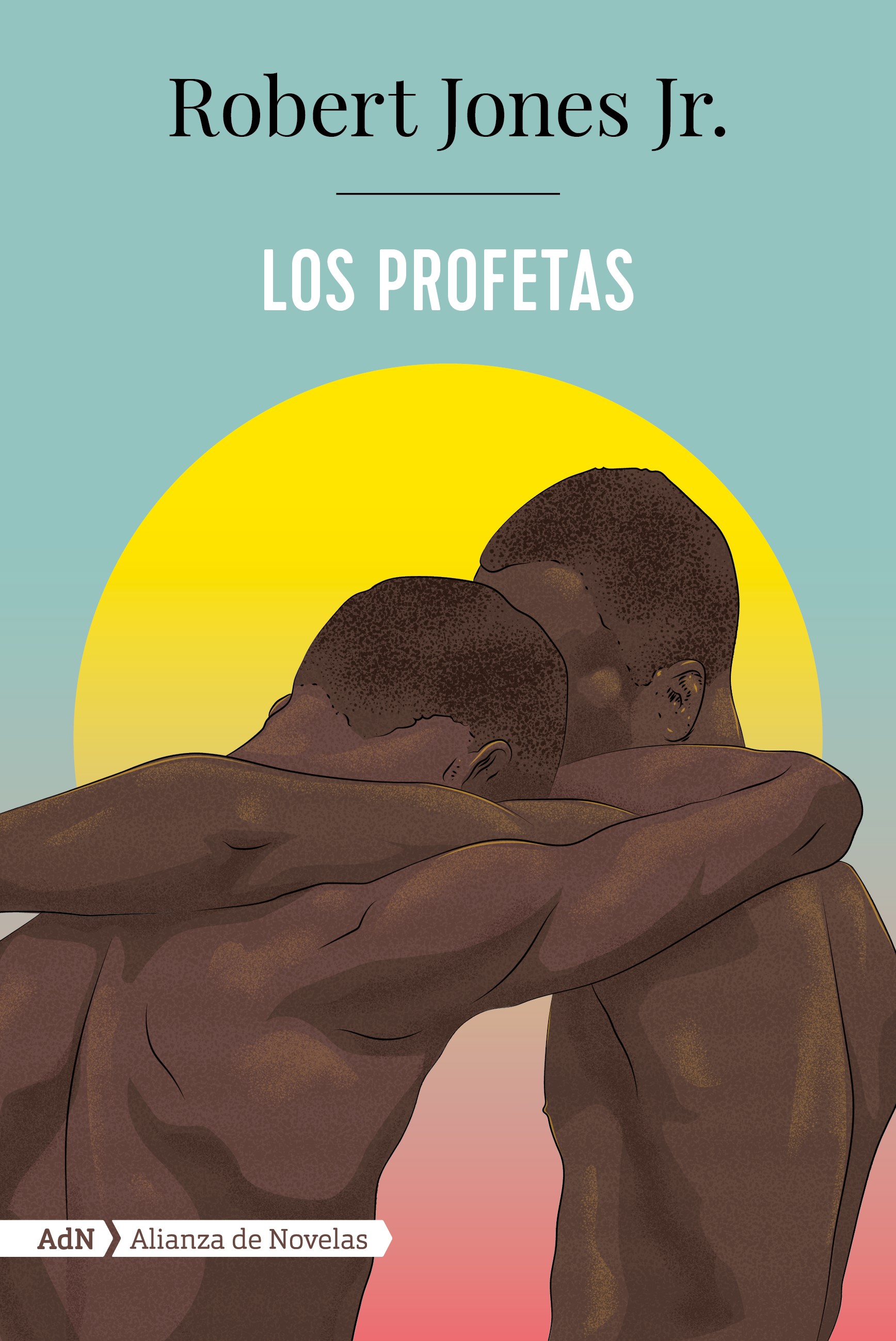 Los profetas