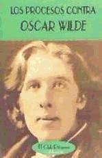 Los procesos contra Oscar Wilde