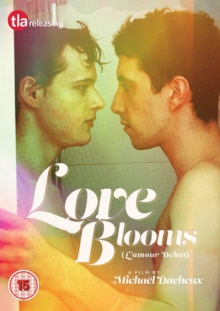 Love Blooms 