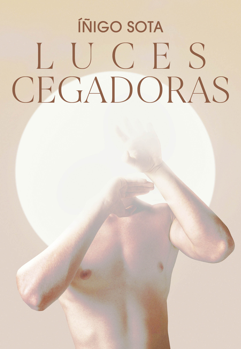 Luces cegadoras