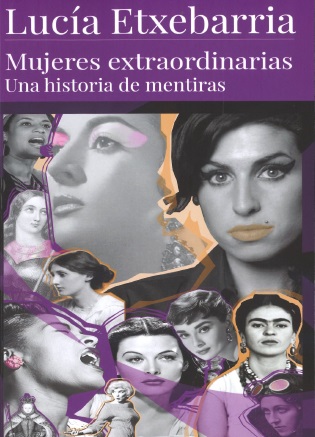 Mujeres extraordinarias