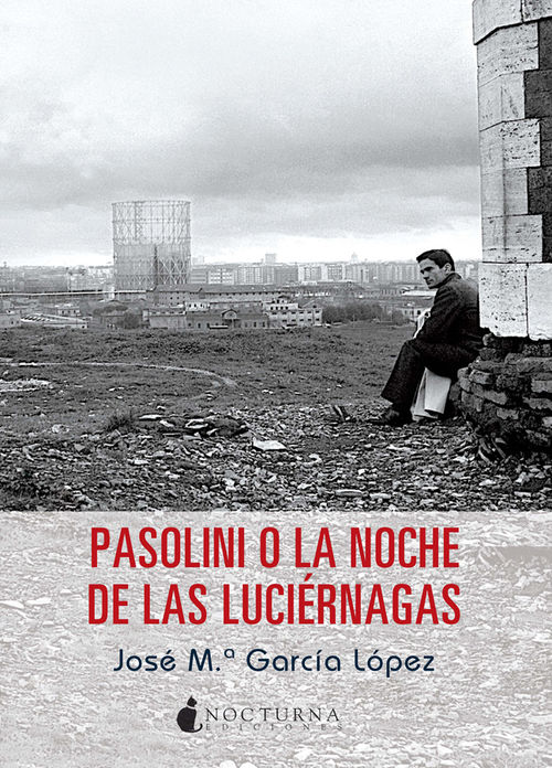 Pasolini o la noche de las luciérnagas