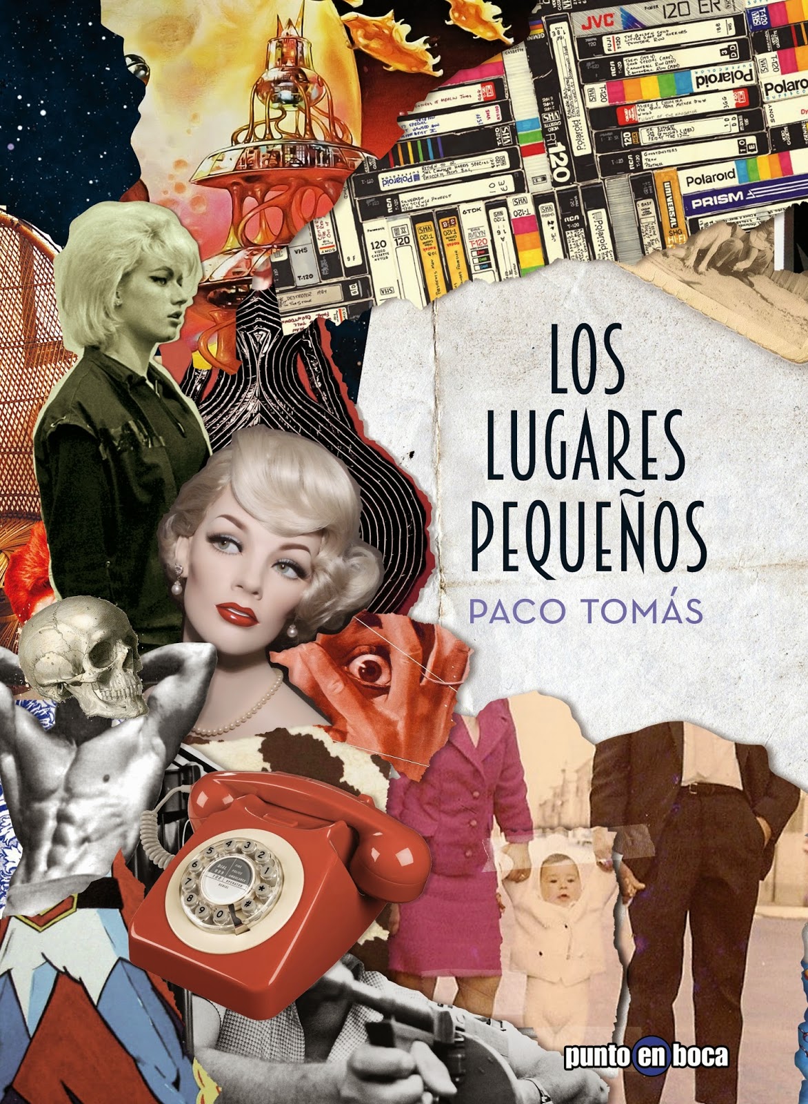 Los lugares pequeños