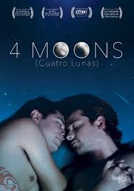 4 Moons (Cuatro Lunas)