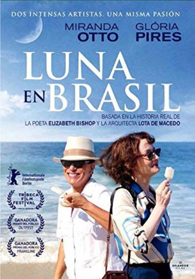 Luna en Brasil