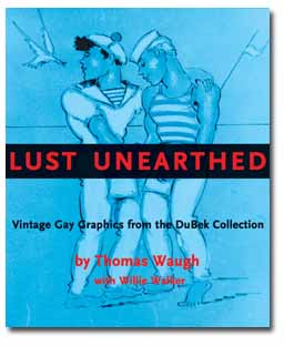 Lust Unearthed