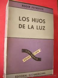 Los hijos de la luz