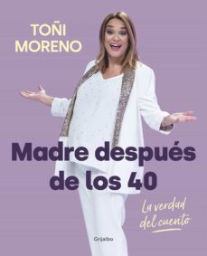 Madre después de los 40