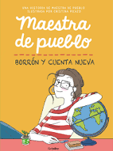 Maestra de pueblo