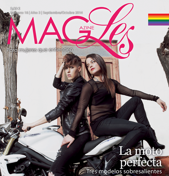 MAGazineLes