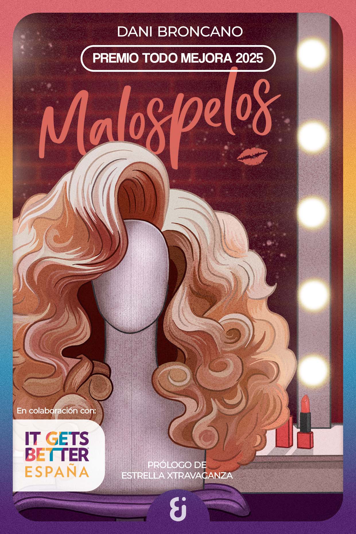 Malospelos