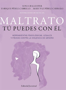 Maltrato. Tú puedes con él