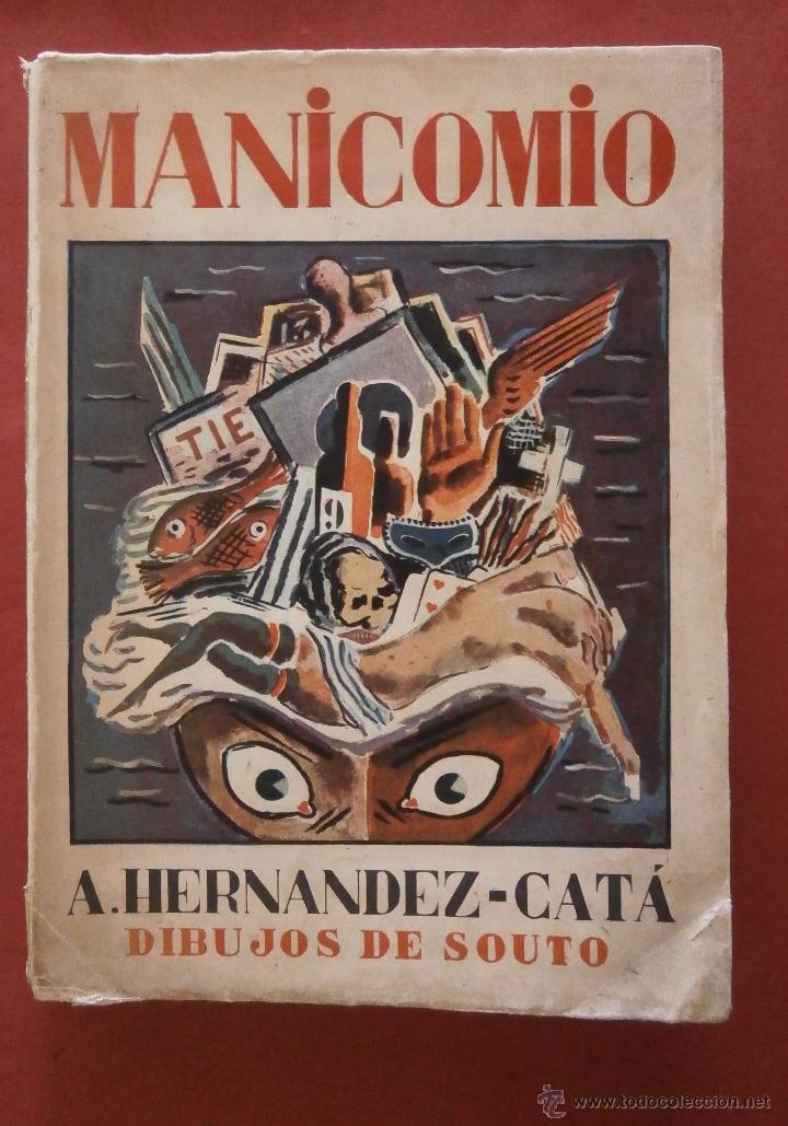 Manicomio