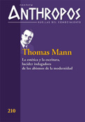 Thomas Mann