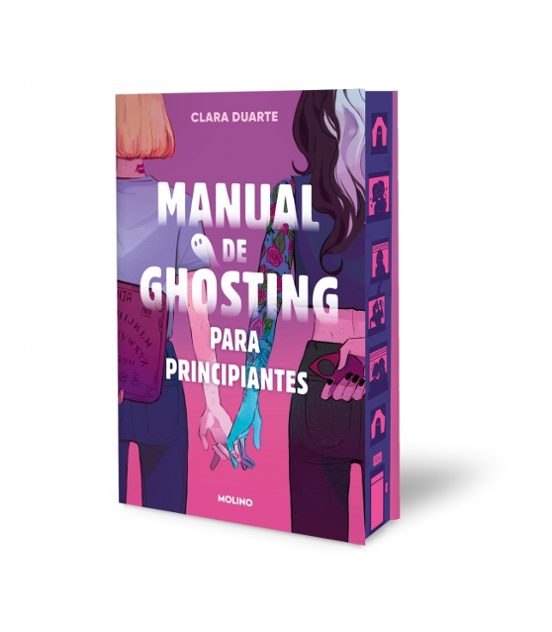Manual de Ghosting para principiantes