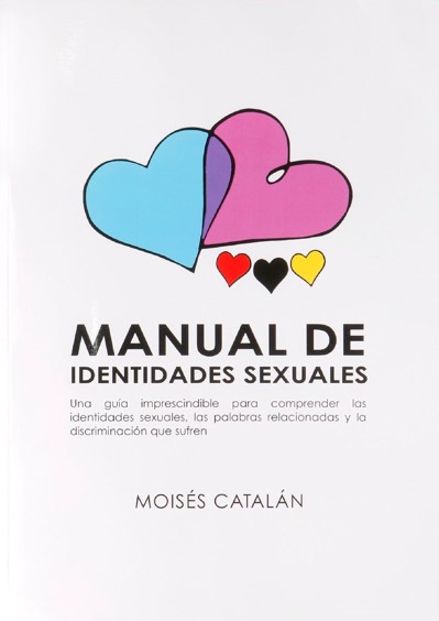 Manual de identidades sexuales