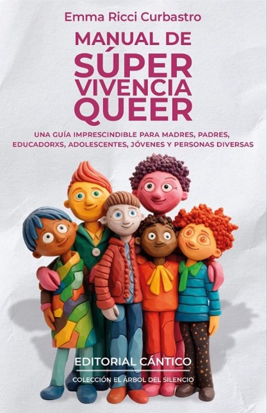 Manual de súpervivencia queer