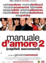 Manuale d´amore 2