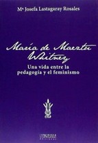 María de Maeztu Whitney