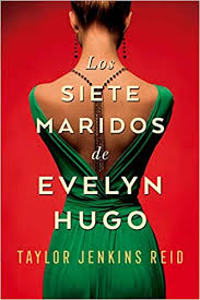 Los siete maridos de Evelyn Hugo